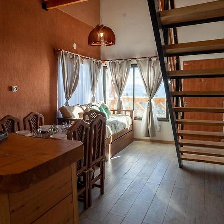 Apartamento Dpto Tipo Cabana Con Vista Al Lago San Carlos de Bariloche Exterior foto