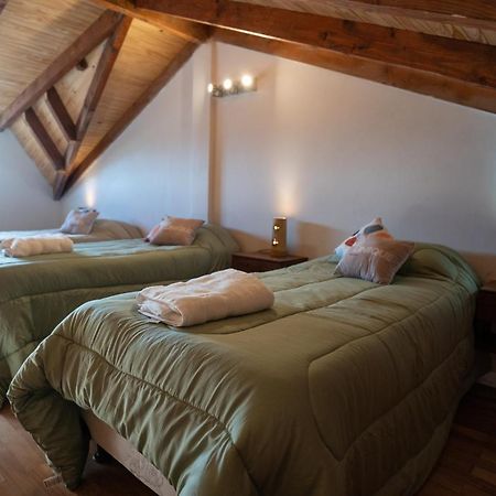 Apartamento Dpto Tipo Cabana Con Vista Al Lago San Carlos de Bariloche Exterior foto