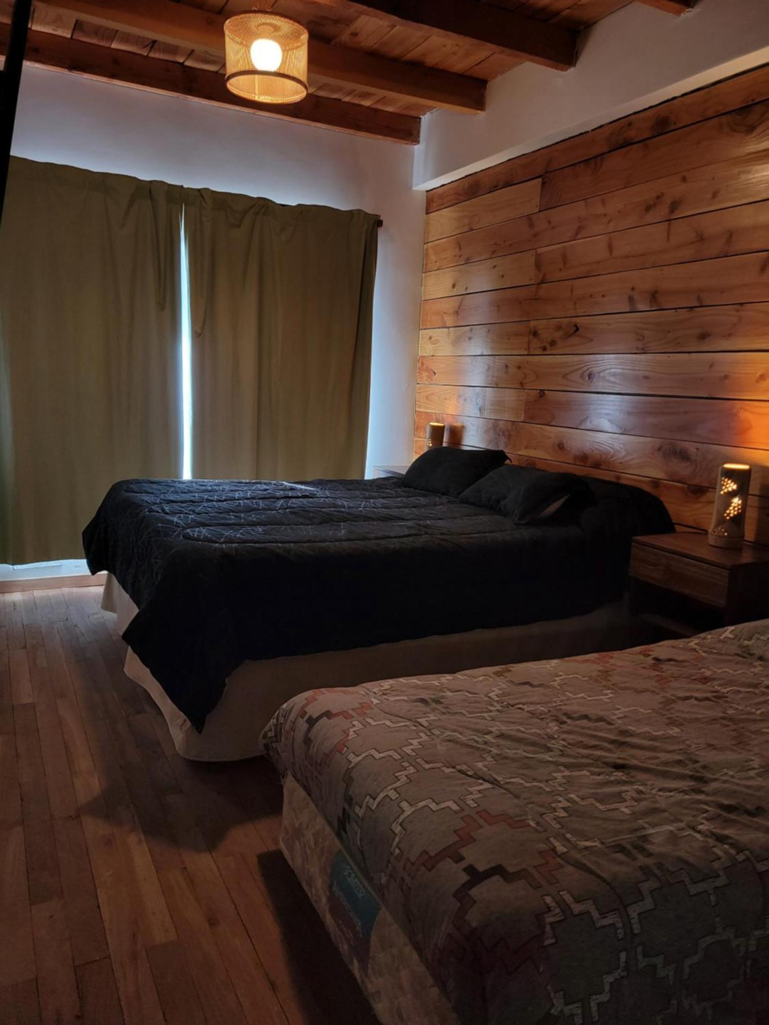 Apartamento Dpto Tipo Cabana Con Vista Al Lago San Carlos de Bariloche Exterior foto