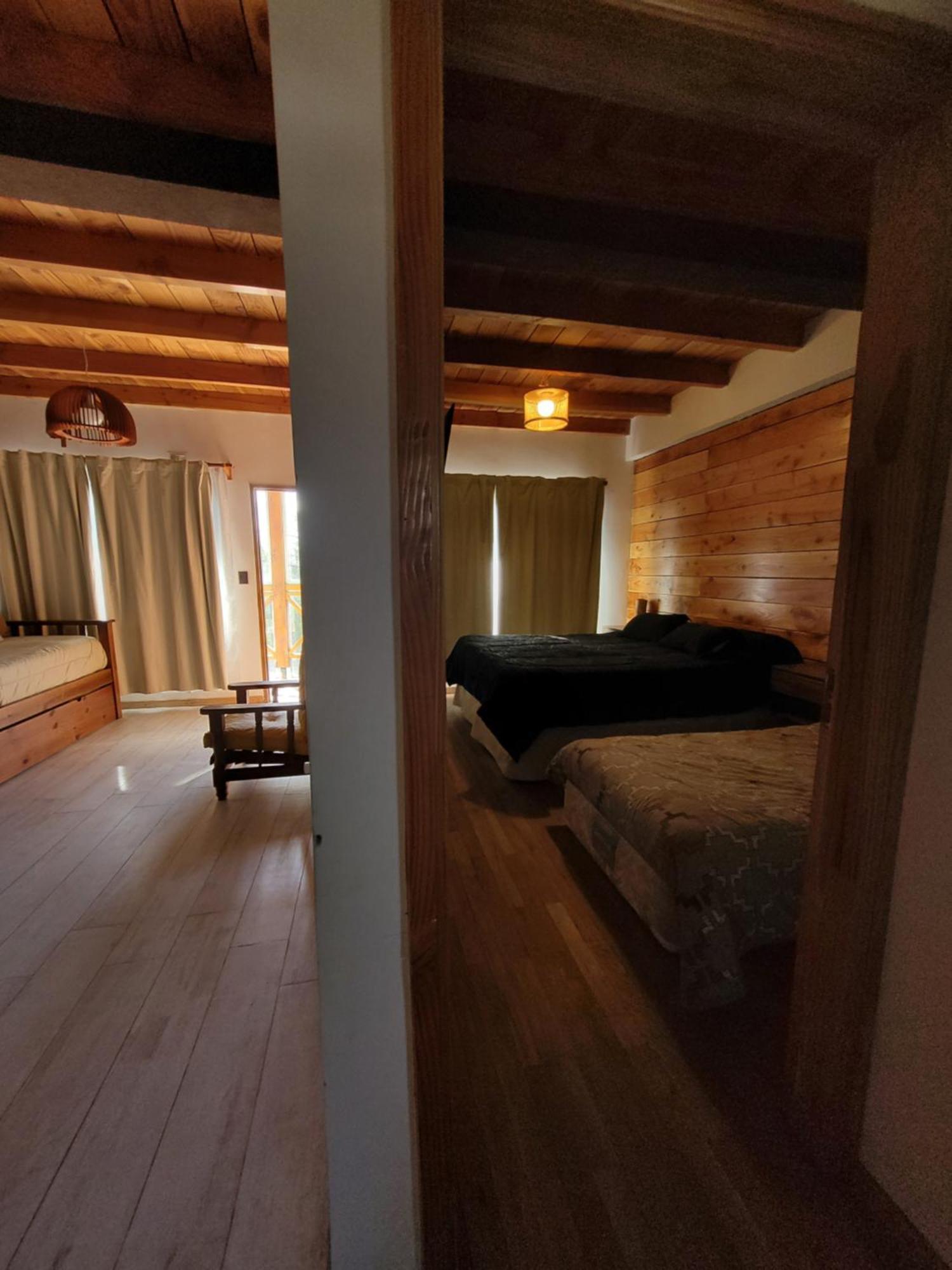 Apartamento Dpto Tipo Cabana Con Vista Al Lago San Carlos de Bariloche Exterior foto