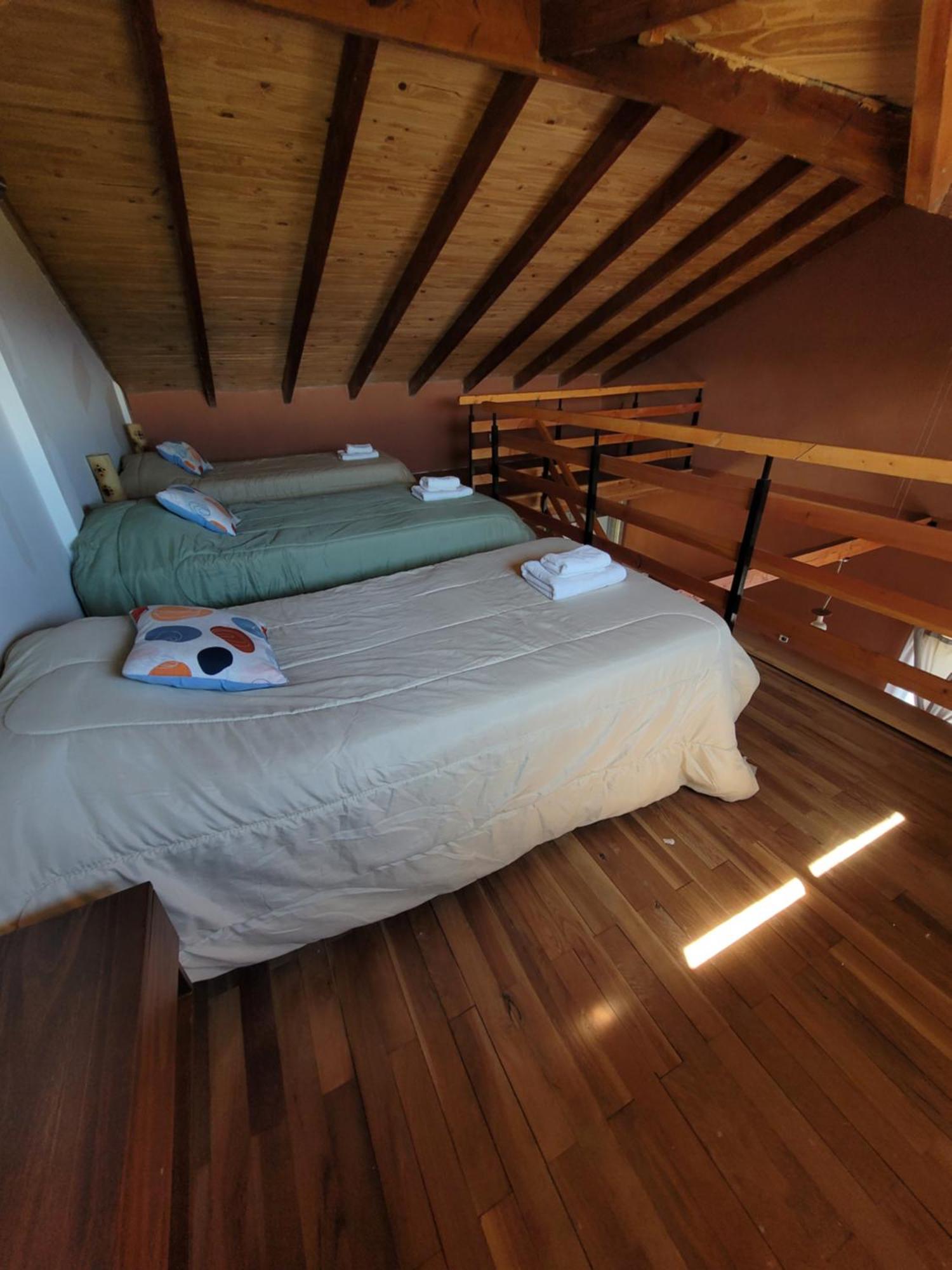 Apartamento Dpto Tipo Cabana Con Vista Al Lago San Carlos de Bariloche Exterior foto
