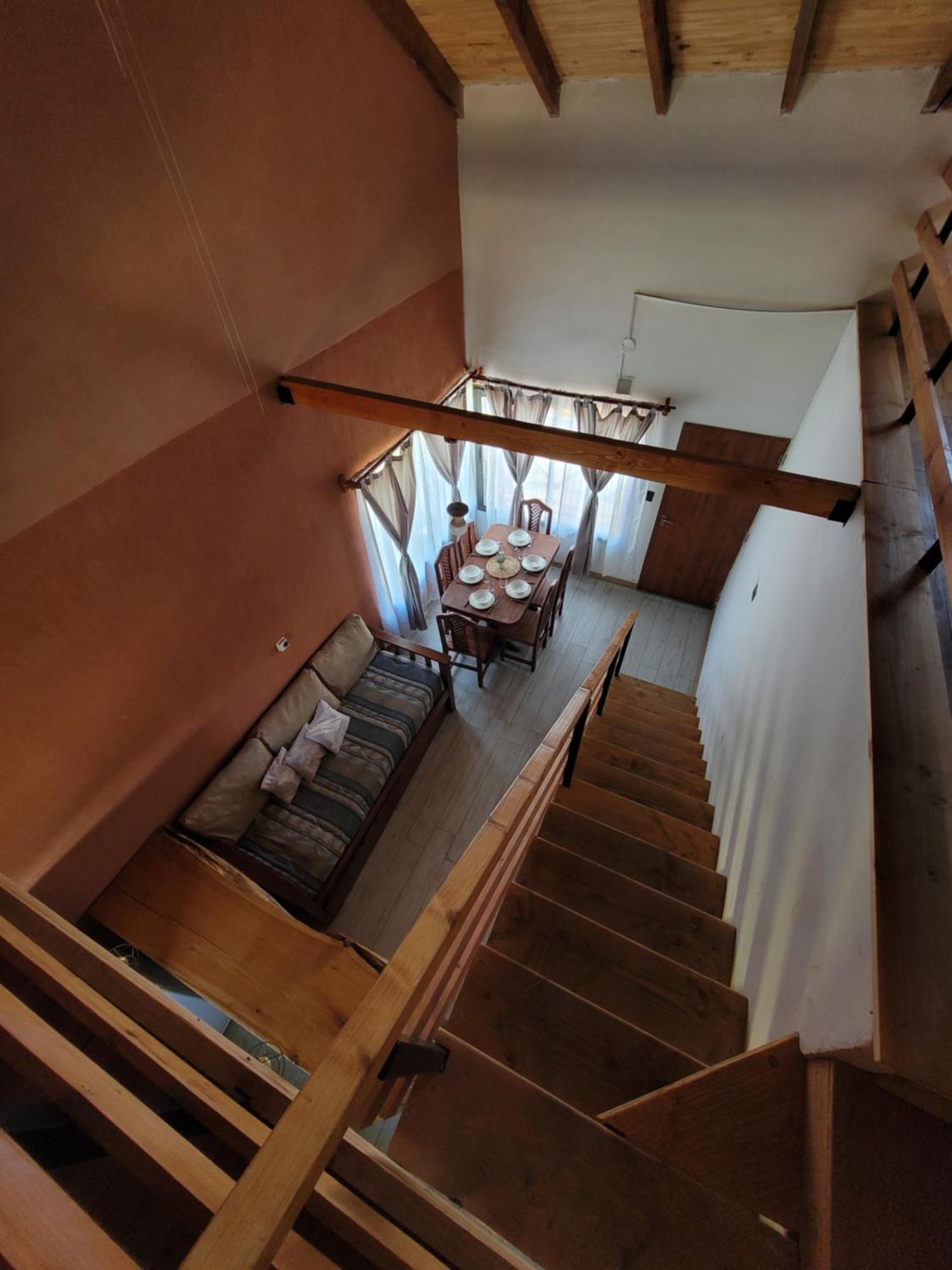 Apartamento Dpto Tipo Cabana Con Vista Al Lago San Carlos de Bariloche Exterior foto