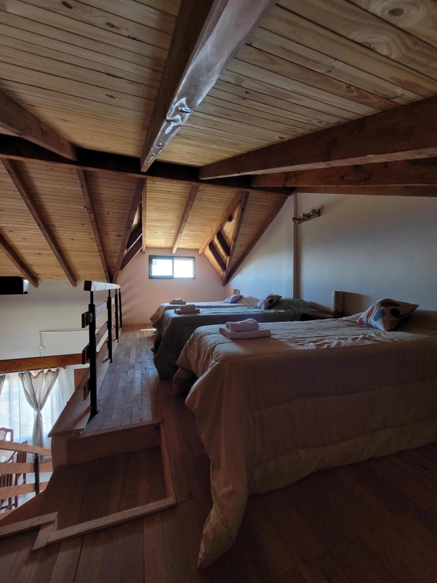 Apartamento Dpto Tipo Cabana Con Vista Al Lago San Carlos de Bariloche Exterior foto