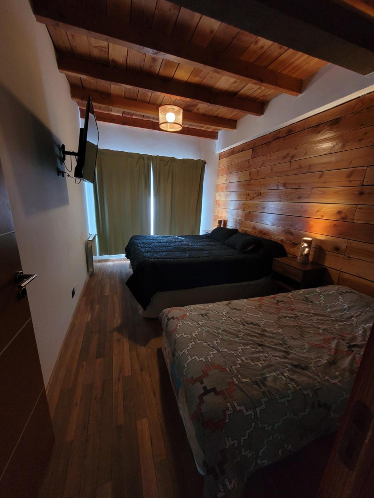 Apartamento Dpto Tipo Cabana Con Vista Al Lago San Carlos de Bariloche Exterior foto