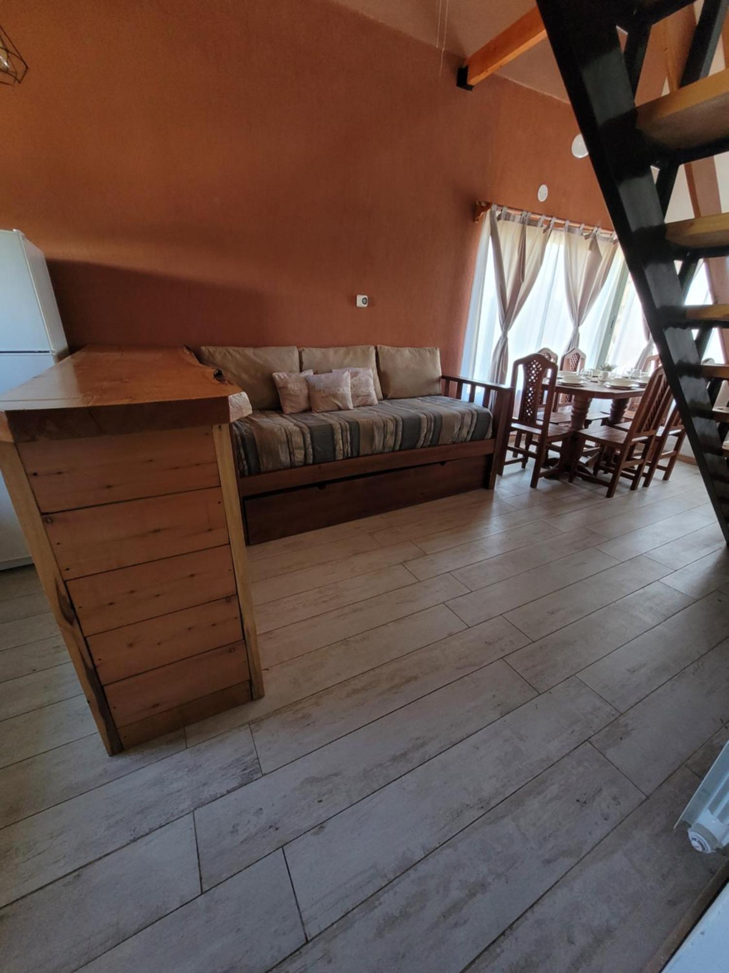 Apartamento Dpto Tipo Cabana Con Vista Al Lago San Carlos de Bariloche Exterior foto