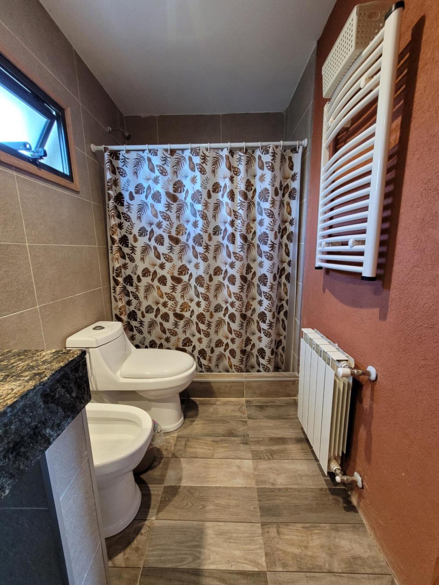 Apartamento Dpto Tipo Cabana Con Vista Al Lago San Carlos de Bariloche Exterior foto