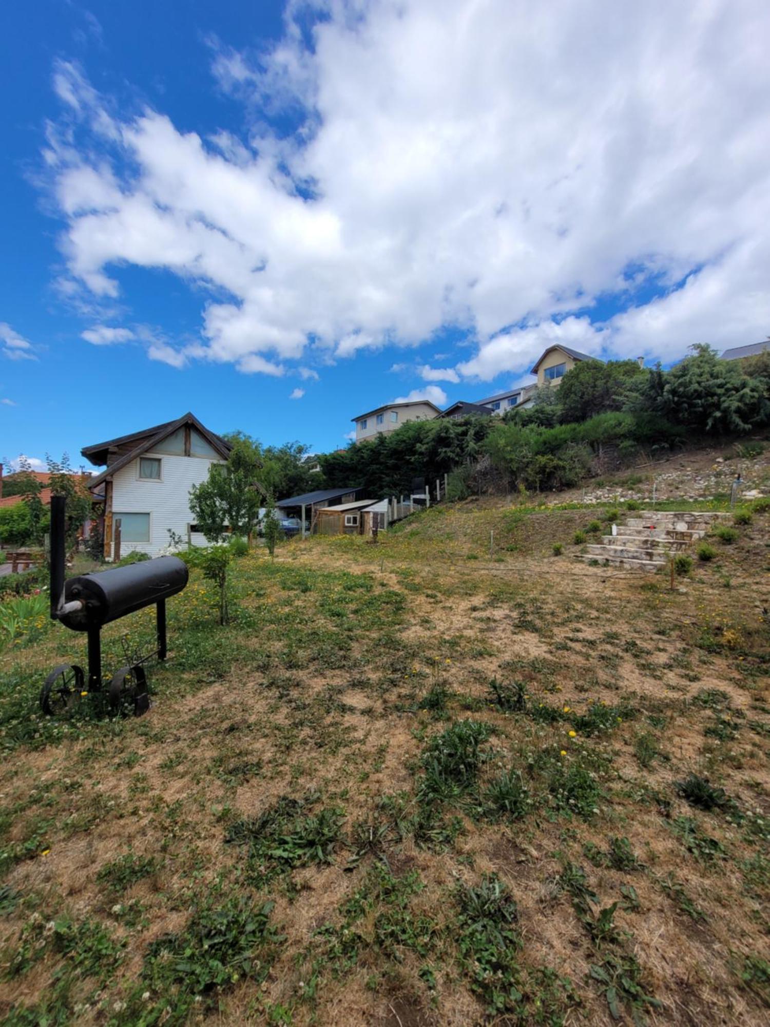 Apartamento Dpto Tipo Cabana Con Vista Al Lago San Carlos de Bariloche Exterior foto