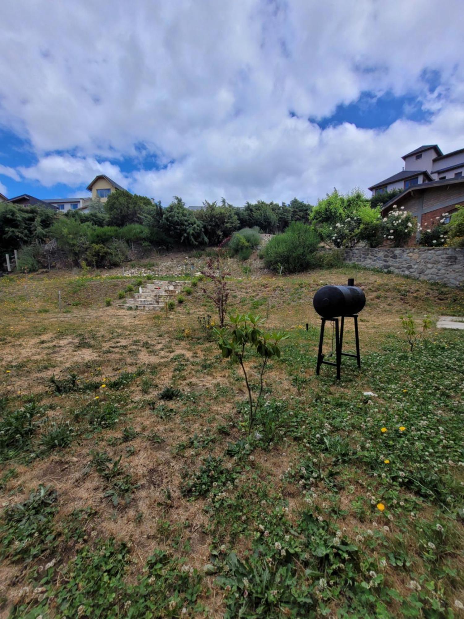 Apartamento Dpto Tipo Cabana Con Vista Al Lago San Carlos de Bariloche Exterior foto